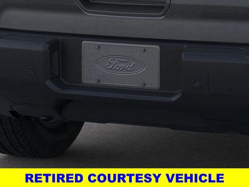 New 2025 Ford Bronco Sport Big Bend w/ Convenience Package AWD/4WD image 23
