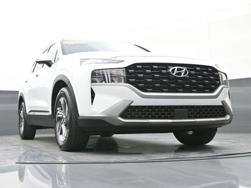 Certified 2023 Hyundai Santa Fe SEL image 44