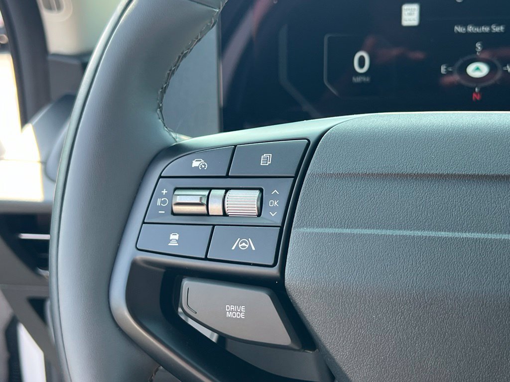 Certified 2025 Kia EV6 Light RWD image 20