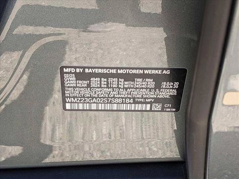 Used 2025 MINI Cooper Countryman S w/ Comfort Package Max AWD/4WD image 16