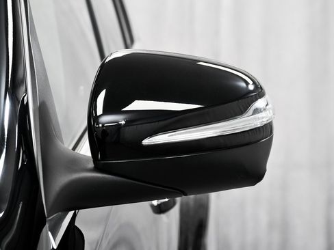 Used 2024 Mercedes-Benz GLE 350 4MATIC image 82