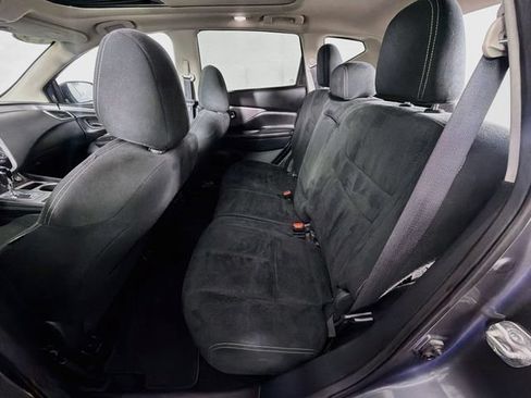 Used 2019 Nissan Murano SV AWD/4WD image 25