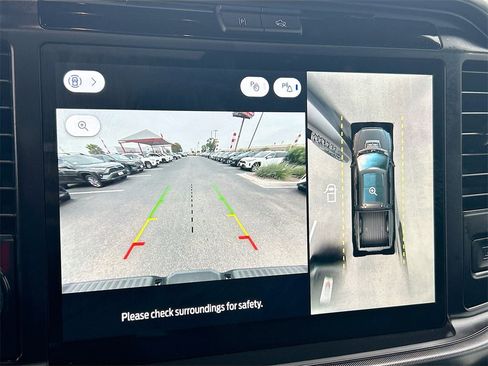 Used 2025 Ford F150 Raptor image 12