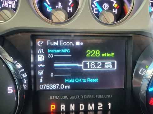 Used 2016 Ford F250 Platinum AWD/4WD image 36