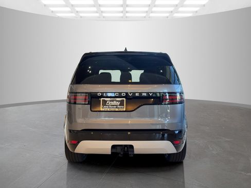 New 2026 Land Rover Discovery Limited Edition AWD/4WD image 6