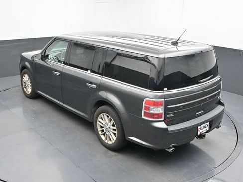 Used 2016 Ford Flex SEL FWD image 20
