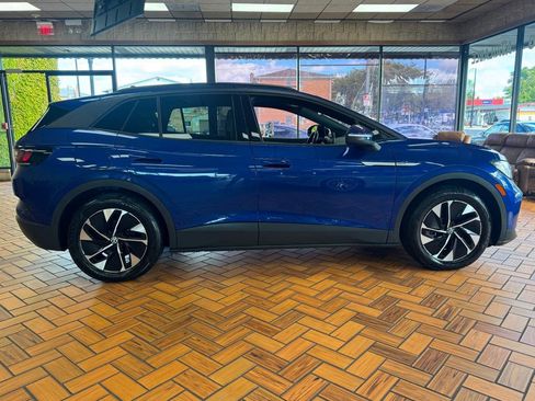 Used 2022 Volkswagen ID.4 Pro S image 5