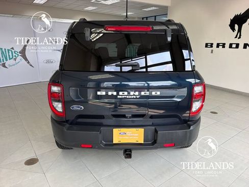 Certified 2021 Ford Bronco Sport Outer Banks AWD/4WD image 7