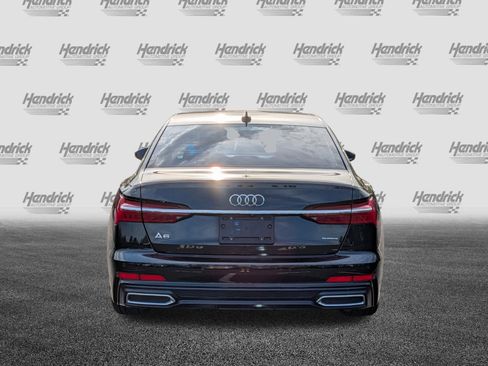 Used 2019 Audi A6 3.0T Prestige w/ Prestige Package image 9