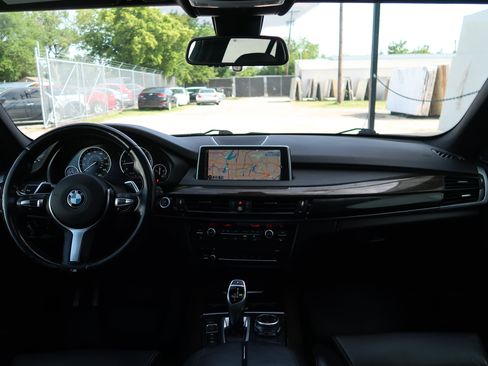 Used 2016 BMW X5 xDrive35d AWD/4WD image 11