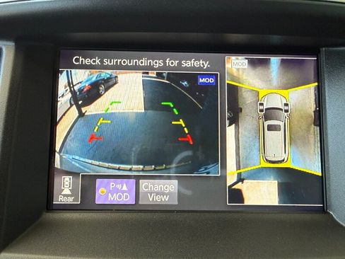 Used 2019 INFINITI QX60 Luxe w/ Essential Package FWD image 37