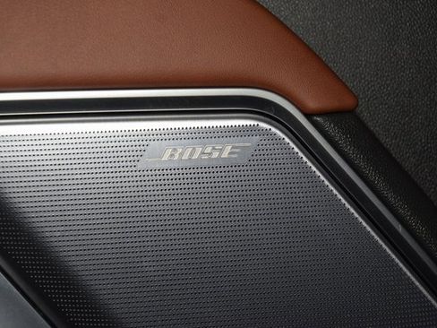 Used 2023 GMC Sierra 1500 Denali Ultimate image 56