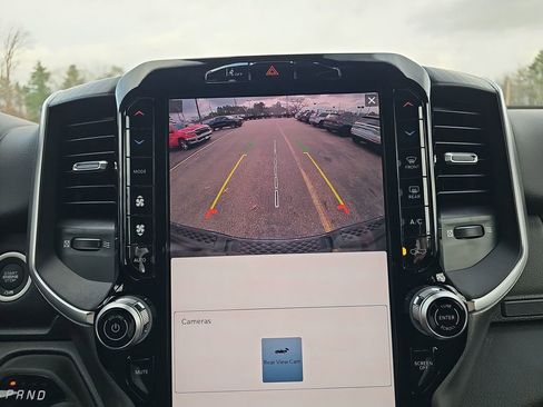 New 2026 RAM 1500 Big Horn image 29