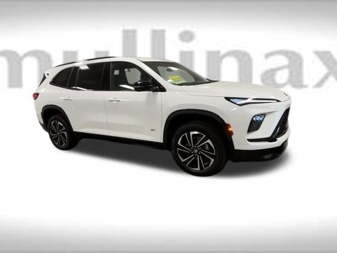 New 2026 Buick Enclave Sport Touring w/ Power Package image 57