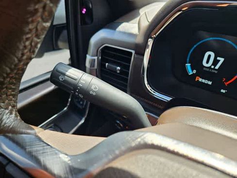 Used 2022 Ford F150 King Ranch w/ Equipment Group 601A High image 29