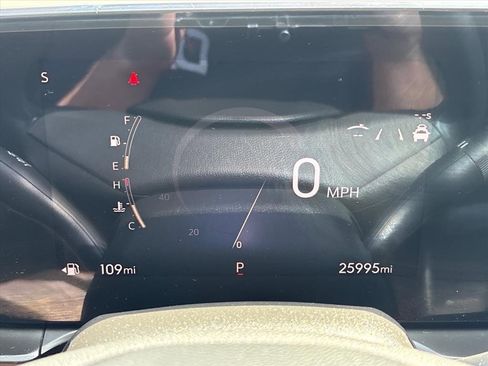 Used 2024 Buick Envista Avenir FWD image 8