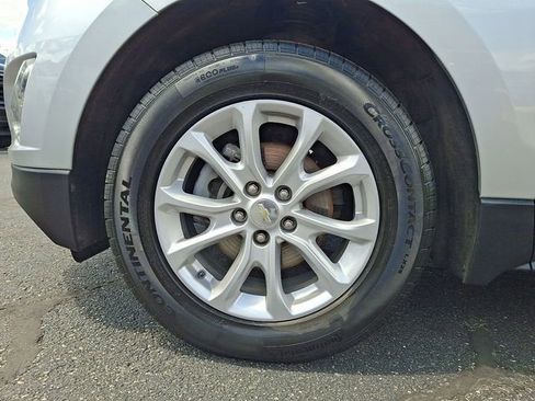Used 2019 Chevrolet Equinox LT AWD/4WD image 30