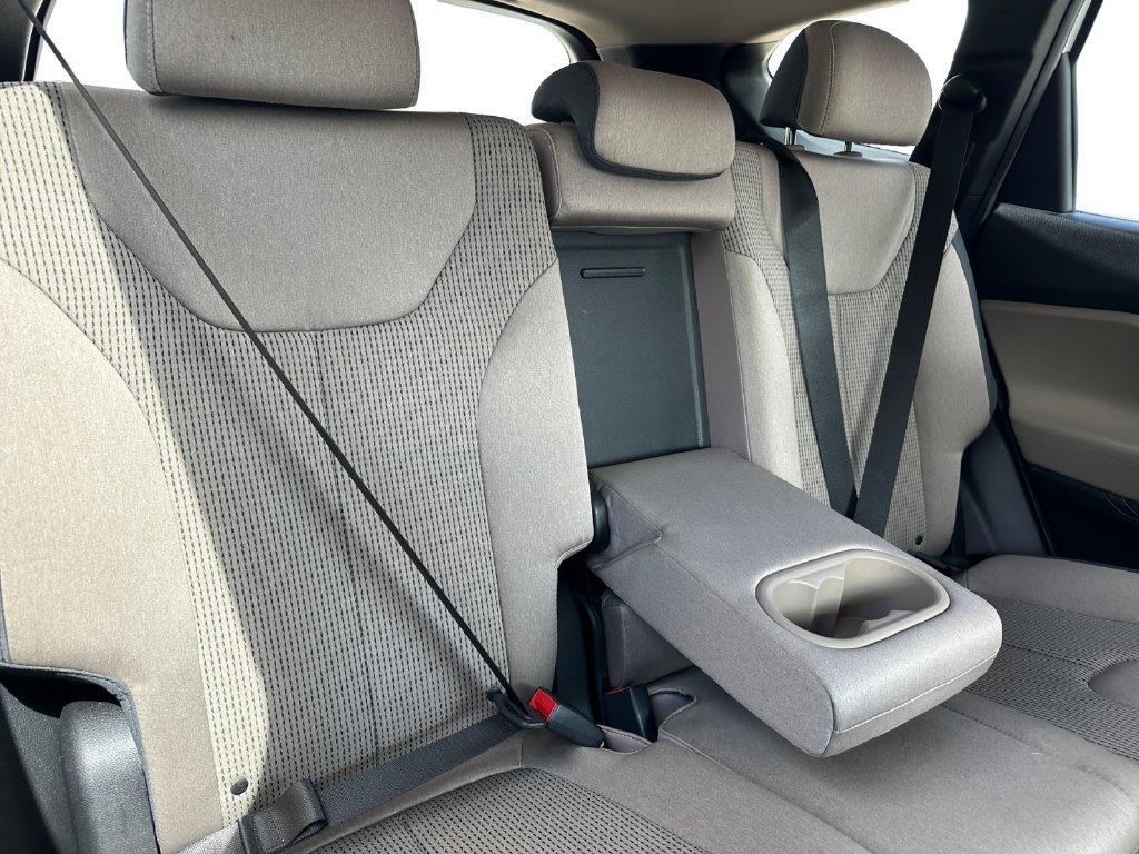 Used 2023 Hyundai Santa Fe SEL w/ Cargo Package AWD/4WD image 22