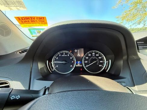 Used 2020 Acura MDX w/ Technology Package AWD/4WD image 9