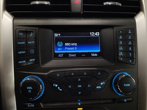 Used 2016 Ford Fusion S w/ Equipment Group 101A image 25