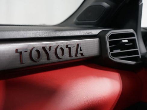 New 2026 Toyota Tundra TRD Pro image 31