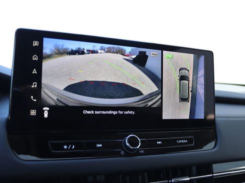 Used 2025 Mitsubishi Outlander SE image 20