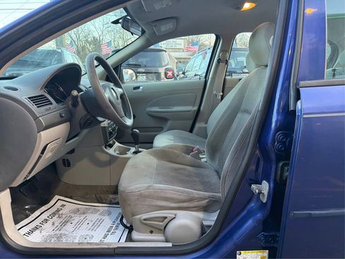 Used 2007 Chevrolet Cobalt LS w/ Protection Package image 19