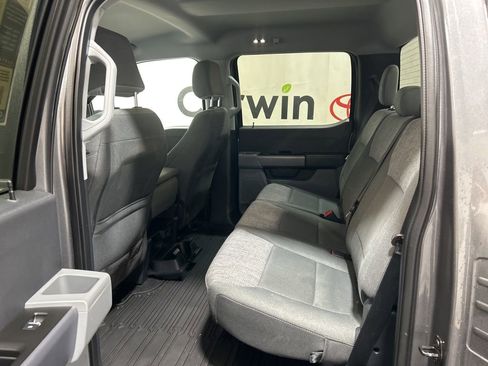 Used 2022 Ford F150 XLT w/ XTR Package image 20