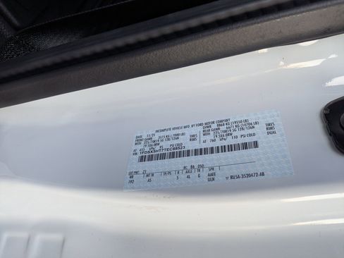 New 2026 Ford F550 4x4 Supercab Super Duty image 38