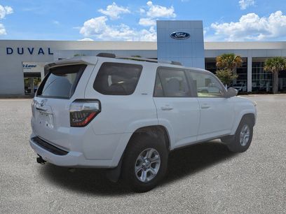 Used 2019 Toyota 4Runner SR5 Premium