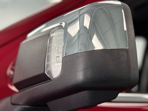 Used 2024 Chevrolet Silverado 1500 LTZ w/ LTZ Convenience Package II image 13