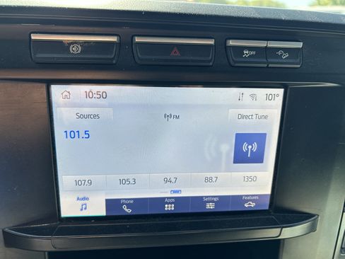 Used 2024 Ford F250 XLT w/ FX4 Off-Road Package AWD/4WD image 28