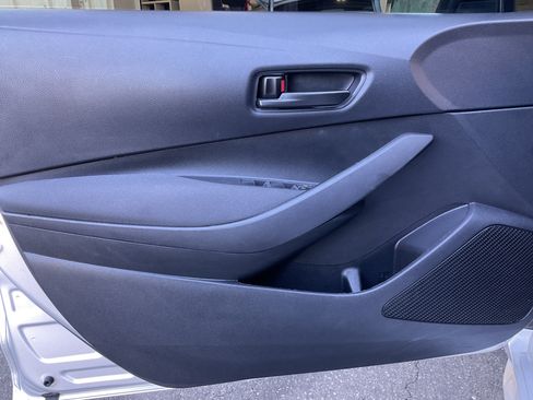 Used 2024 Toyota Corolla LE FWD image 24
