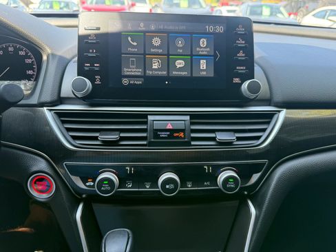 Used 2020 Honda Accord Sport image 14