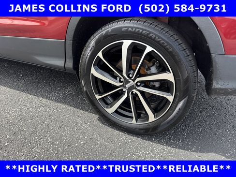 Used 2014 Ford Escape Titanium AWD/4WD image 10