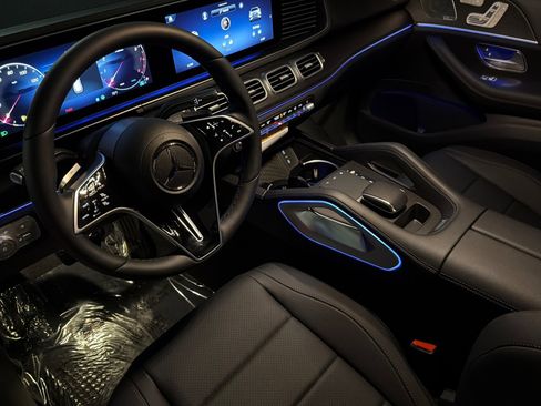 New 2026 Mercedes-Benz GLE 450 4MATIC image 9