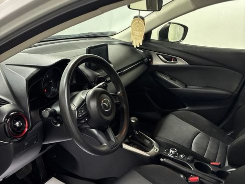 Used 2018 MAZDA CX-3 Sport AWD/4WD image 10