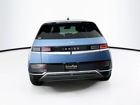 Used 2024 Hyundai Ioniq 5 SEL RWD image 7