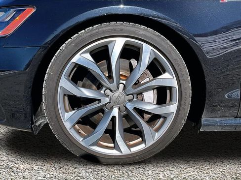 Used 2013 Audi A6 3.0T Prestige w/ Prestige Pkg image 9