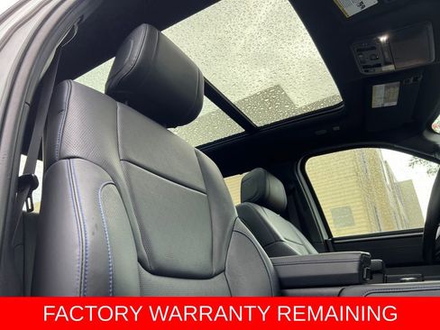 Used 2023 Toyota Tundra Platinum image 22