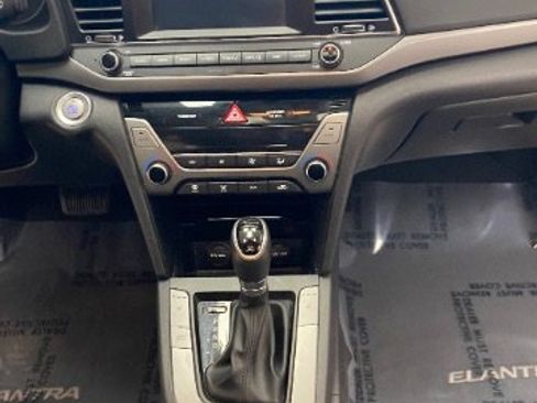 Used 2017 Hyundai Elantra Value Edition FWD image 16