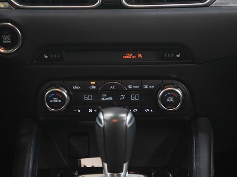 Used 2018 MAZDA CX-5 Grand Touring AWD/4WD image 15