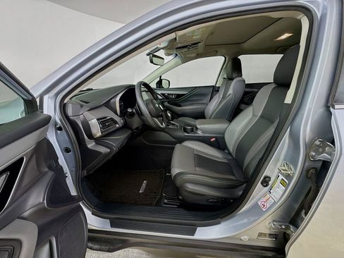 Used 2020 Subaru Outback Onyx Edition XT image 10