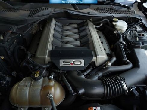 Used 2015 Ford Mustang GT Premium w/ Equipment Group 401A image 29