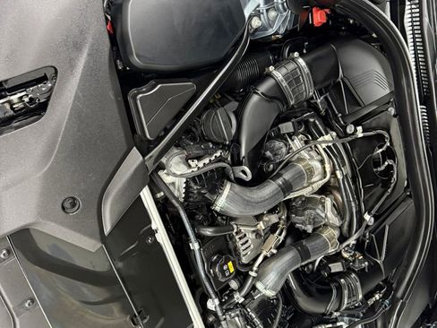 Used 2019 BMW M550i xDrive xDrive w/ Dynamic Handling Package image 52