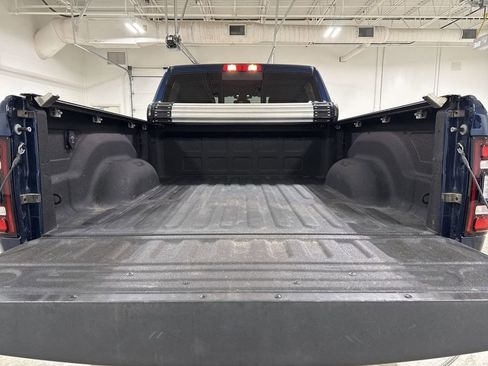 Used 2023 RAM 2500 Rebel w/ Level 1 Equipment Group image 24