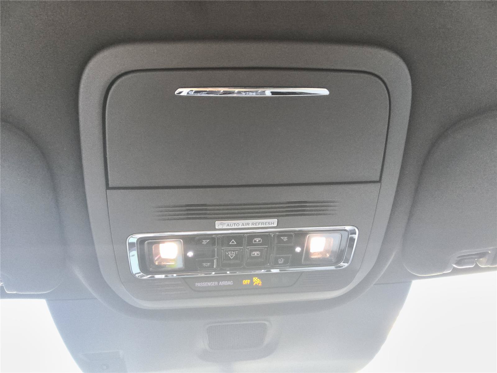 New 2027 Lincoln Aviator Black Label w/ Black Label Special Edition AWD/4WD image 21