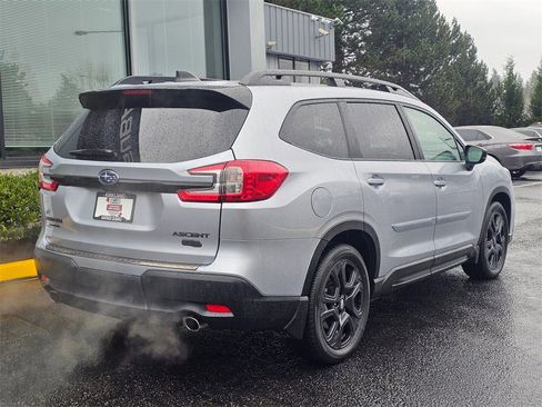 Certified 2025 Subaru Ascent Bronze Edition image 7