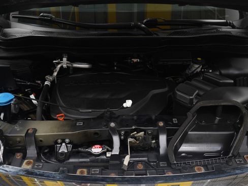 Used 2022 Honda Pilot Black Edition image 30