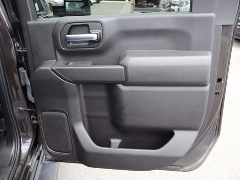 Used 2020 Chevrolet Silverado 2500 W/T w/ WT Convenience Package AWD/4WD image 33